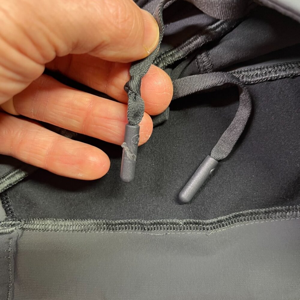 Lululemon Men's S Surge Jogger 29" - Graphite Grey - Picture 6 of 11